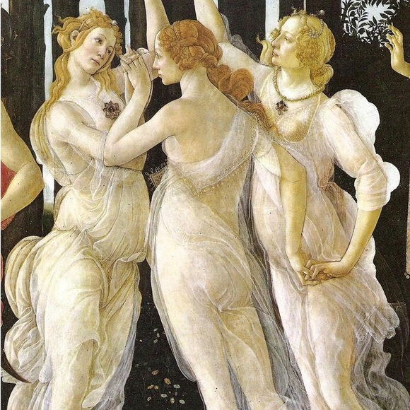 Meet your Posher, Silvia - Picture 1 of 1